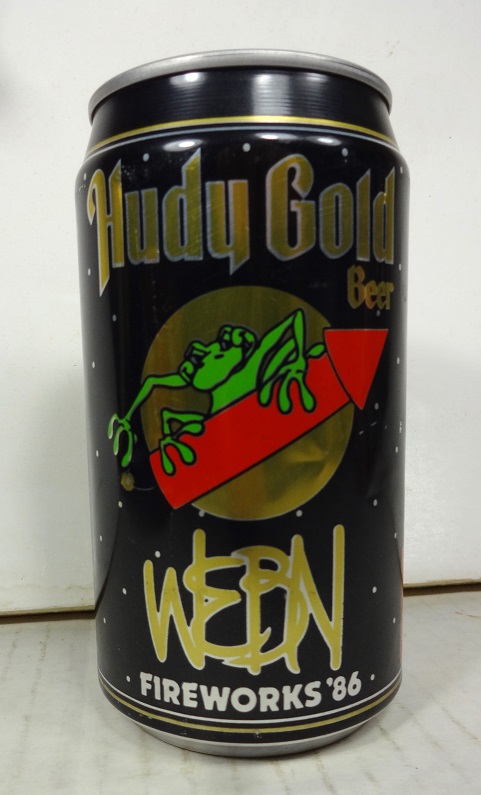 Hudy Gold - WEBN - Fireworks 86 - Click Image to Close